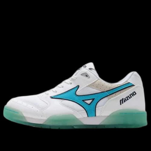 Mizuno Wave Rider 1 'White Blue'