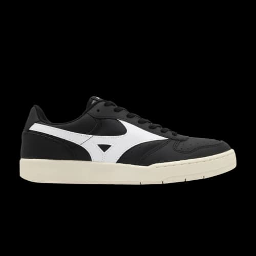 Mizuno City Wind 'Black White'