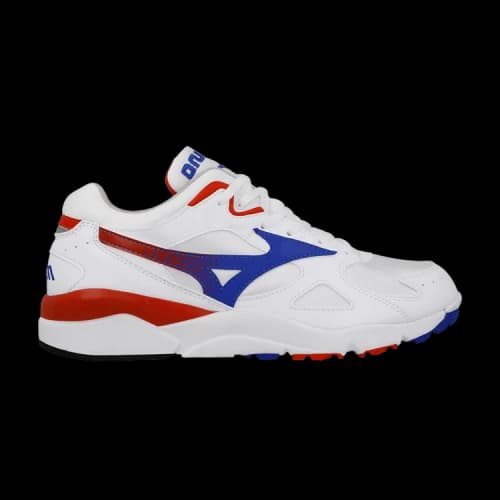 Mizuno Sky Medal 'White Strong Blue Tomato'