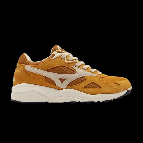 Mizuno Sky Medal 'Mustard'