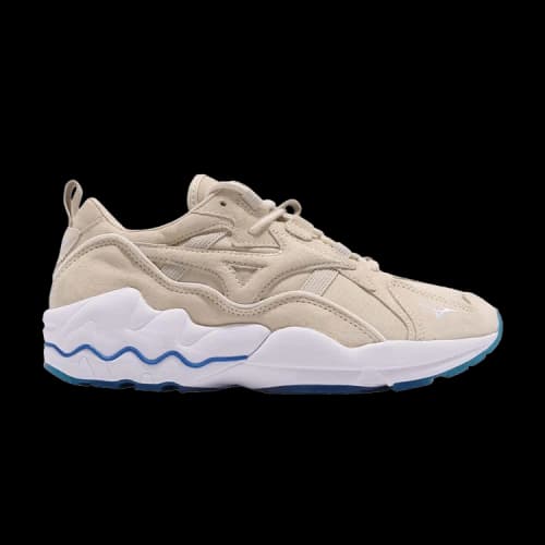 Mizuno Wave Rider 1 'Beige'