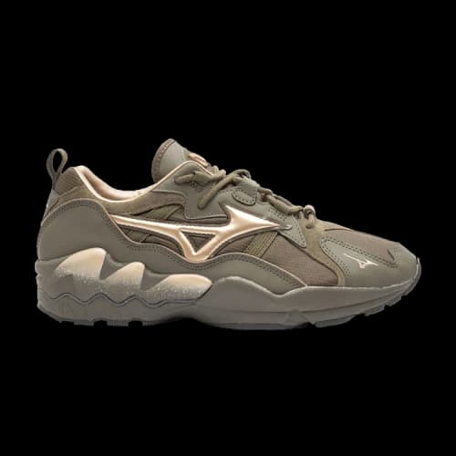 Mizuno Wave Rider 1 Tech 'Forest Night'