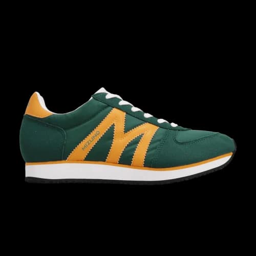Mizuno MR1 'Green Yellow'