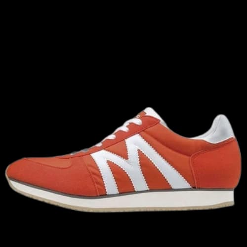 Mizuno Mr1 'Orange White'