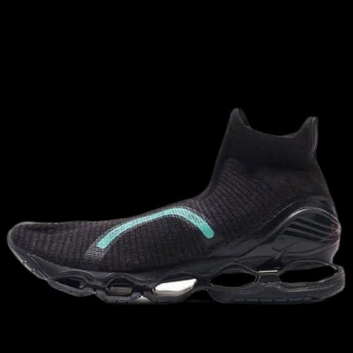 Mizuno RHRM 'Black Pink'