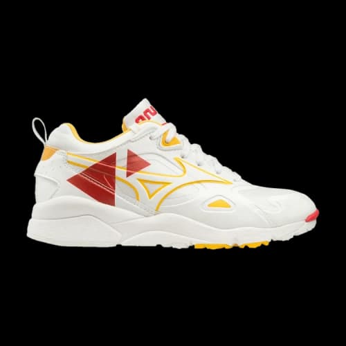 Mizuno Sky Medal 'Shape of Time'
