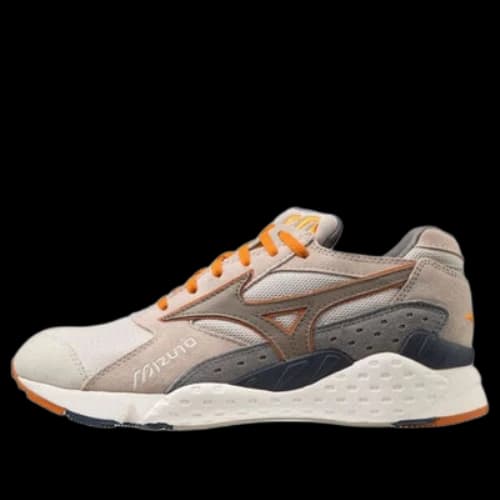 Mizuno Mondo Control Premium 'Tan Brown'