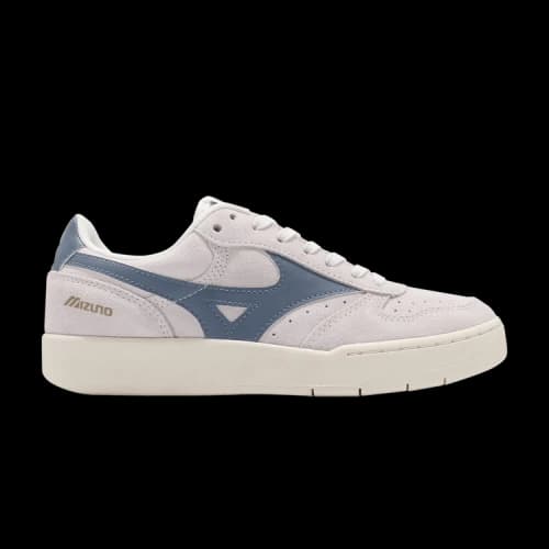 Mizuno City Wind 'White Grey'