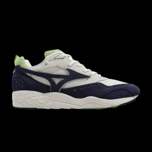 Mizuno Contender 'Green Tea'