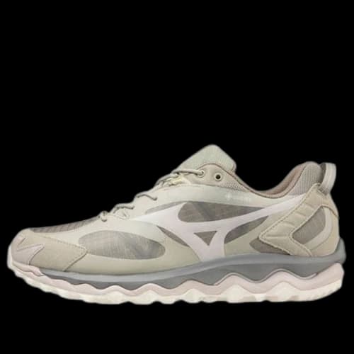 Mizuno Wave Mujin Tl Gtx 'Beige Green'