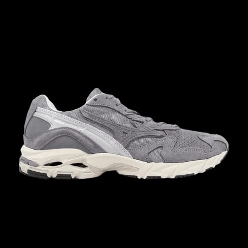 Mizuno Wave Rider 10 'Quicksilver Tradewinds'