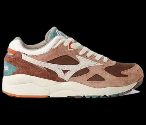 Mizuno Sky Medal Premium Chicory Coffee