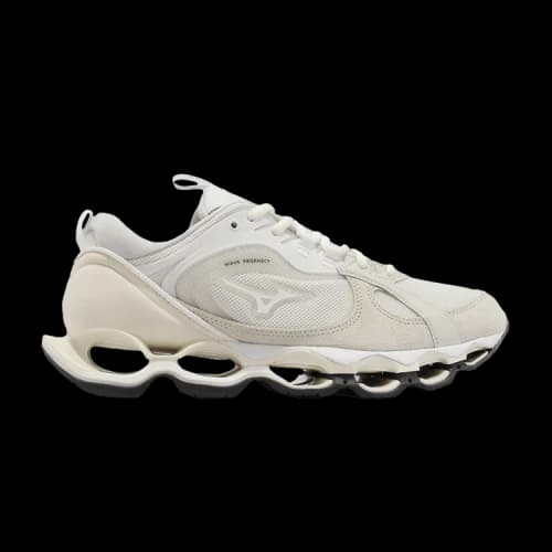 Mizuno Wave Prophecy Beta 2 'Snow White Pristine'