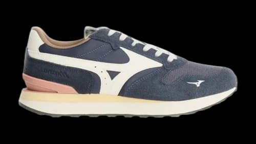 Mizuno RB87 Navy White Salmon Pink
