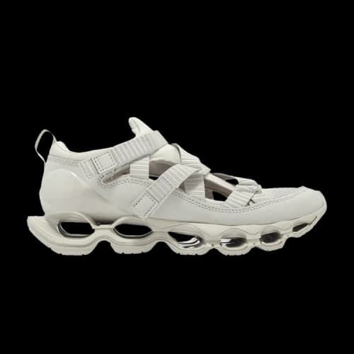 Mizuno Wave Prophecy Strap 'Dark Beige'