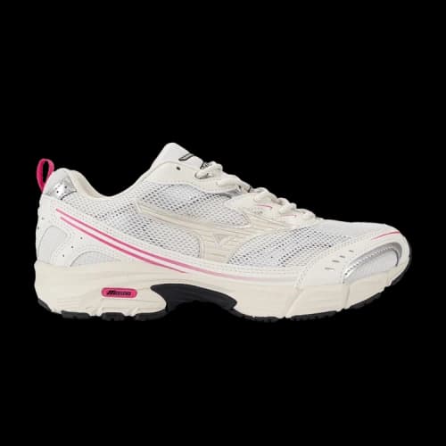 Mizuno MXR Glitch Silver Birch