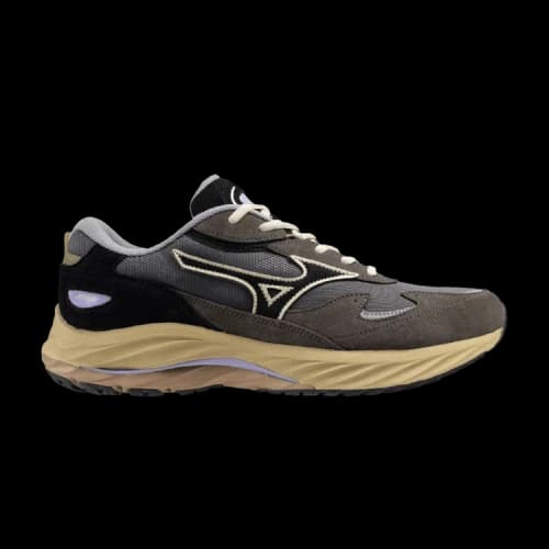 Mizuno Wave Rider Beta 'Quiet Shade' (2024)