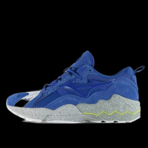 Mizuno Wave Rider 1 mita sneakers No Borders