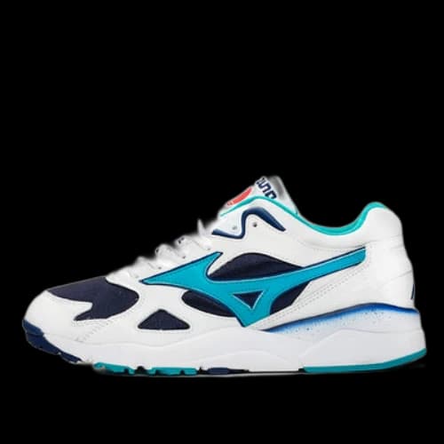 Mizuno Sky Medal x Beams 'KAZOKU'