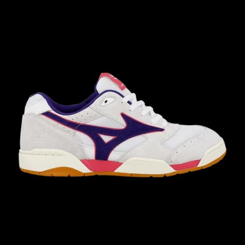Mizuno Club 75 x Court Select 'Purple'