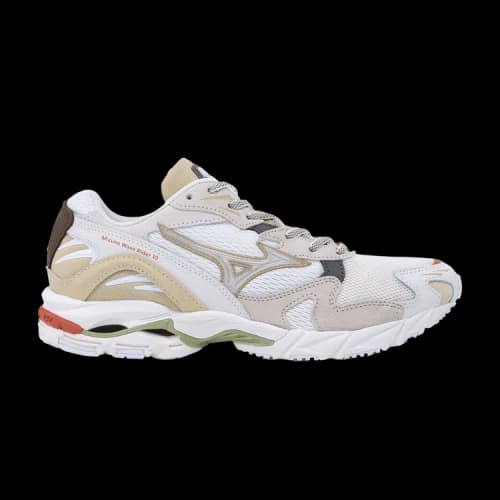 Mizuno Wood Wood x Wave Rider 10.02 'Atmosphere'