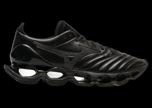 Mizuno Wave Prophecy Morelia Neo Black