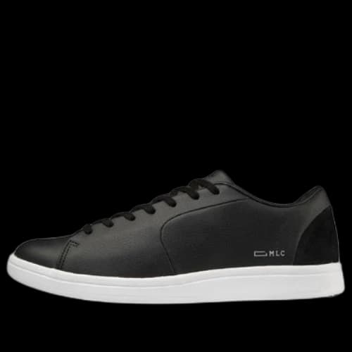 Mizuno Mlc-cl Low Tops Skateboarding Shoes Unisex Black
