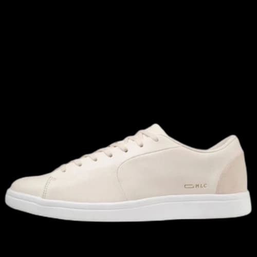 Mizuno Mlc-cl Low Tops Skateboarding Shoes Unisex Beige