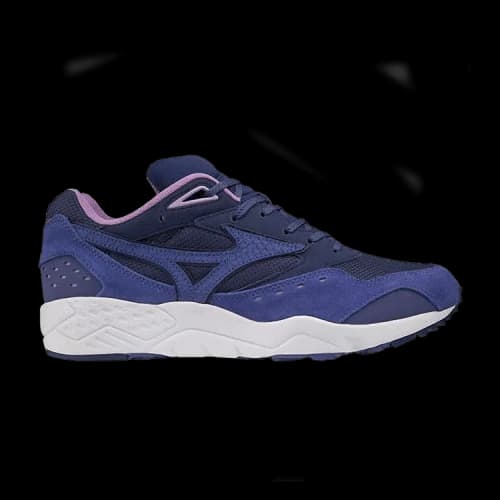 Mizuno Naruto Shippuden x Contender 'Sasuke Uchiha'