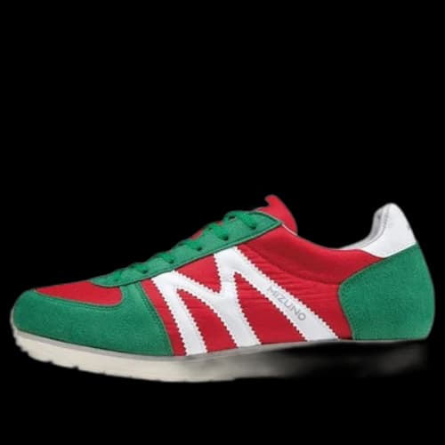 Mizuno Mr1 Sp 'Red Green White'