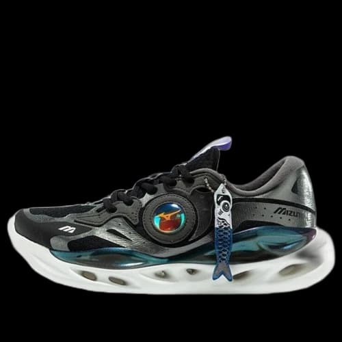 Mizuno Koi Black
