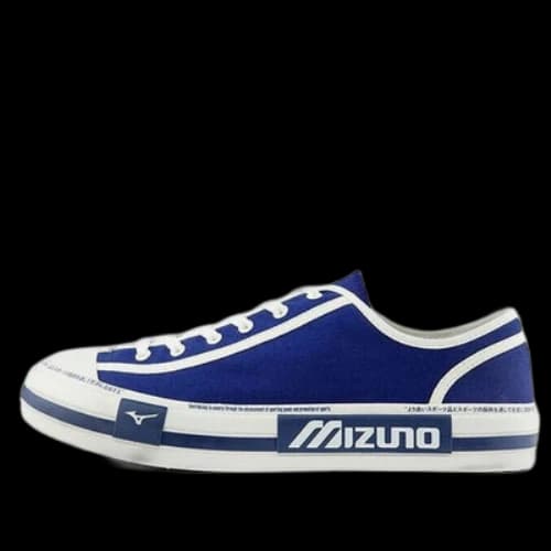 Mizuno Court S 'Blue White'