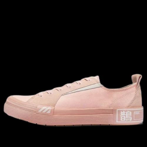 Mizuno Court SLow EC 'Peach Pink'