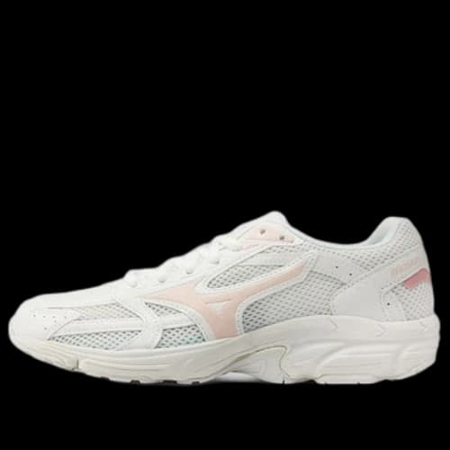 Mizuno Spark CN1 'White Pink'