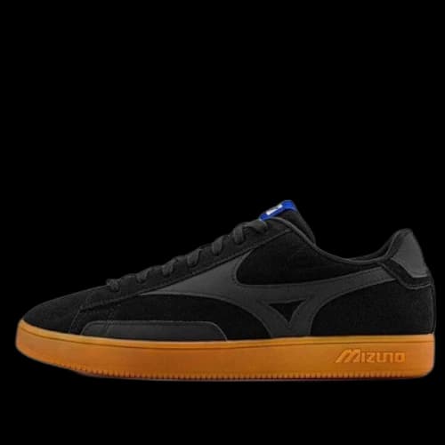 Mizuno Court Lite Ec 'Black Gum'