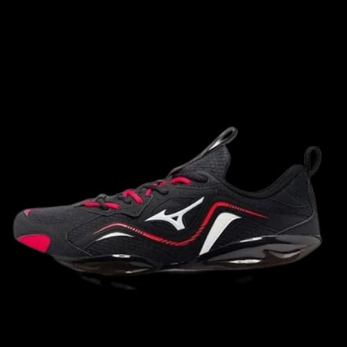 Mizuno Koi 1.5 'Black Red'