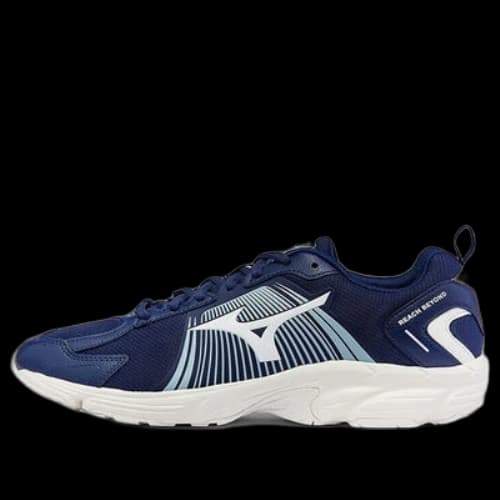 Mizuno Spark Cn 'Blue White'