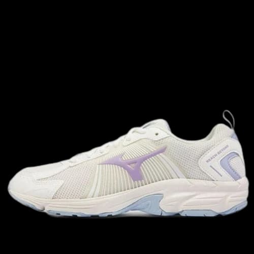 Mizuno Spark Cn 2 'Purple'