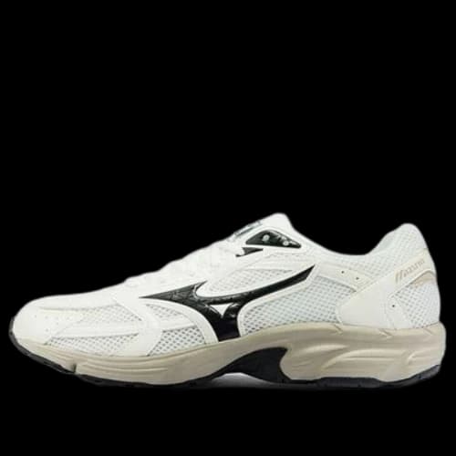 Mizuno Spark Cn White Black 'White Black'