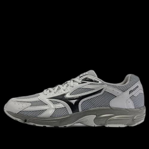 Mizuno Spark Cn Gray Black 'Black Gray'