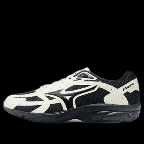 Mizuno Spark Cn Black/White