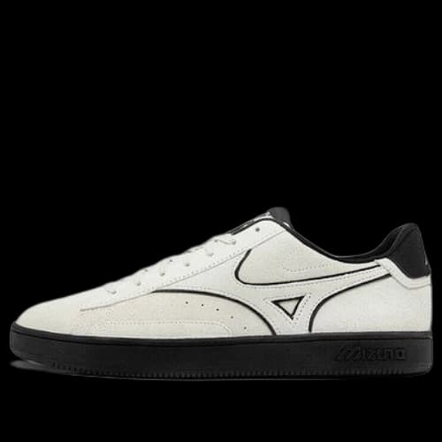 Mizuno Court Lite Ec 'White Black'