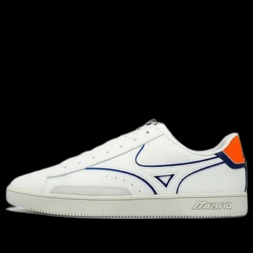 Mizuno Court Lite Ec 'White Blue'