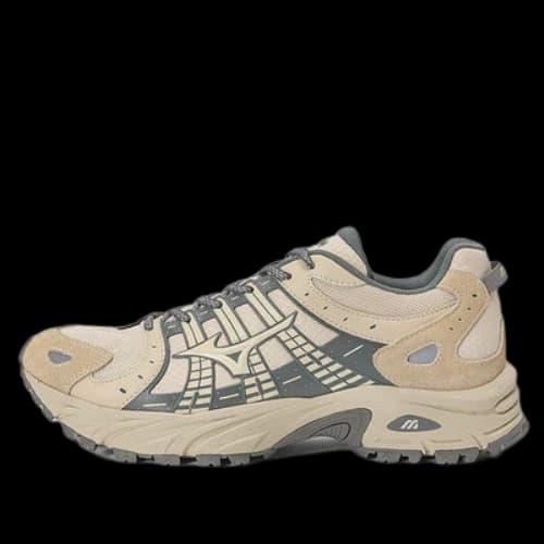 Mizuno LG 99 Trail 'Beige'