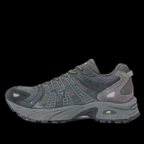 Mizuno LG 99 Trail 'Grey'