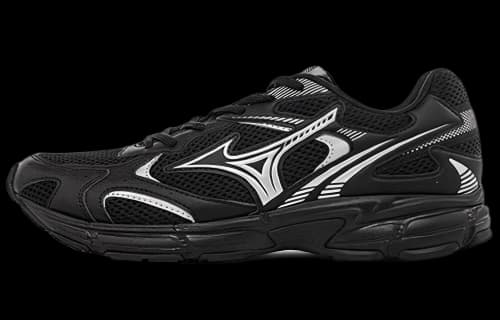 Mizuno Speed 2k 'Black'