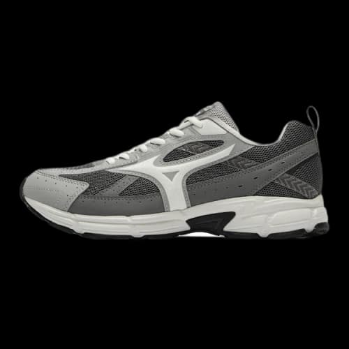 Mizuno Speed 'Storm Grey'