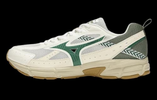 Mizuno Cyclone Speed 'Green'