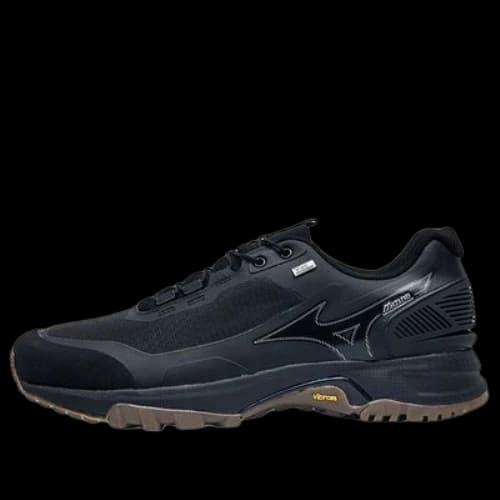 Mizuno GM Crosswild 'Simplistic Fashion Black'