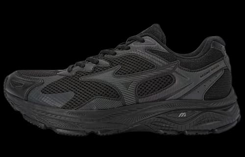 Mizuno Racer S 'Black'